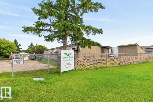5220 44 Avenue, Calmar, AB - Outdoor