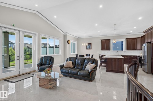 4707 Woolsey Common, Edmonton, AB 