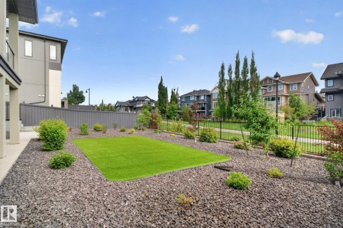 4707 Woolsey Common, Edmonton, AB 
