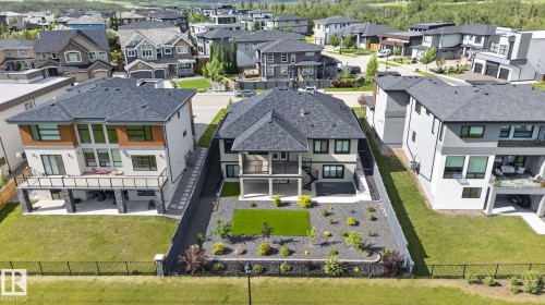 4707 Woolsey Common, Edmonton, AB 