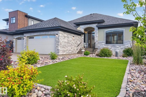 4707 Woolsey Common, Edmonton, AB 