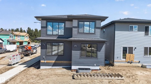5004 Cawsey Link, Edmonton, AB 