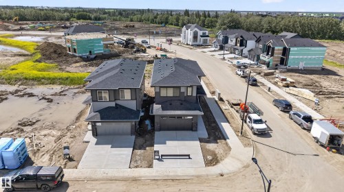 5004 Cawsey Link, Edmonton, AB 
