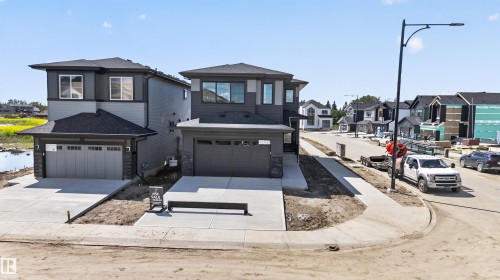 5004 Cawsey Link, Edmonton, AB 