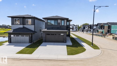 5004 Cawsey Link, Edmonton, AB 