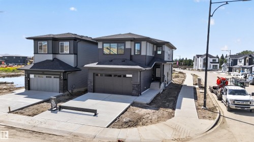 5004 Cawsey Link, Edmonton, AB 