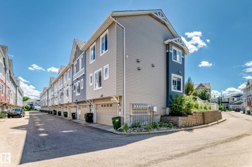 78 655 Tamarack Road, Edmonton, AB 