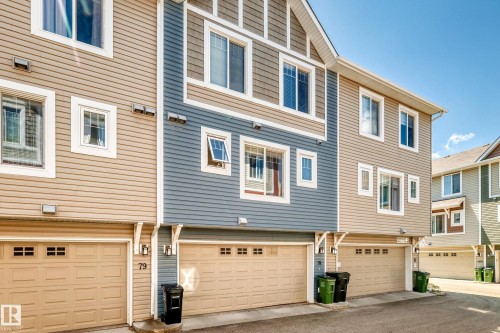 78 655 Tamarack Road, Edmonton, AB 