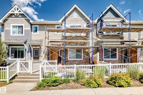 78 655 Tamarack Road, Edmonton, AB 