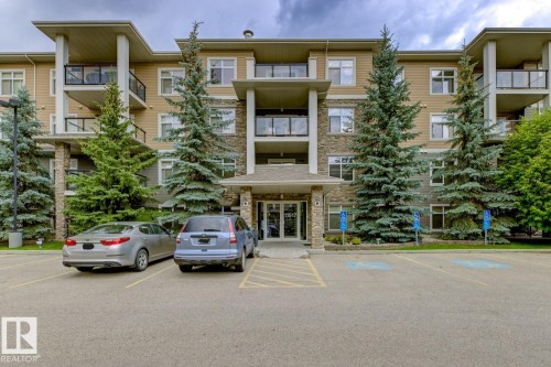 450 11517 Ellerslie Road, Edmonton, AB 