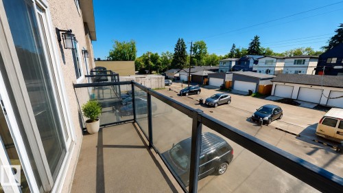 205 11429 124 Street, Edmonton, AB 