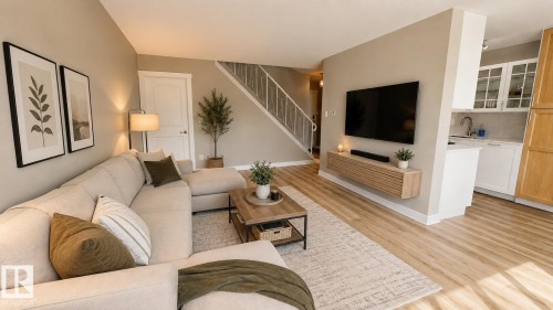 205 11429 124 Street, Edmonton, AB 