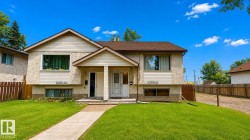 12727B 121 Street NW  Edmonton, AB T5L 0A8