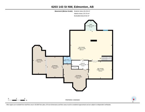 6203 143 Street, Edmonton, AB 