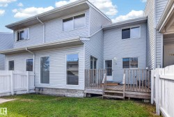 156 LEE RIDGE Road  Edmonton, AB T6K 0M9