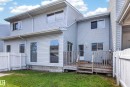156 Lee Ridge Road, Edmonton, AB  - Outdoor With Exterior 