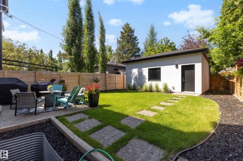 7814 142 Street, Edmonton, AB 