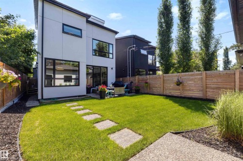 7814 142 Street, Edmonton, AB 