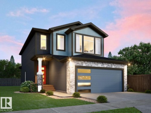 58 Cuddie Drive   Sherwood Park, AB T8H 3C8