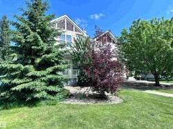 469 CRANBERRY Way  Sherwood Park, AB T8H 2L7