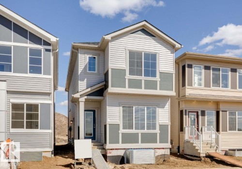 309 Edgemont Drive, Edmonton, AB 