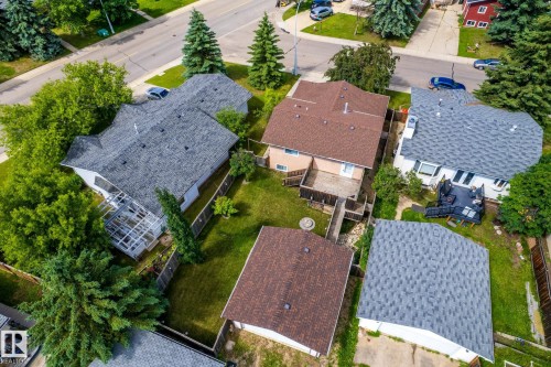 Image quality insufficient for description - 3 Glenforest Crescent, Stony Plain, AB 