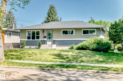 4842 116ave  Edmonton, AB T5W 0X6