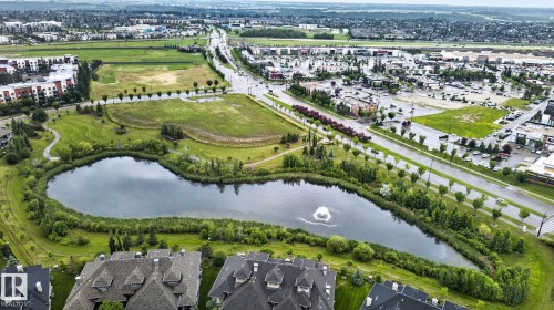 Image quality insufficient for description - 57 3710 Allan Drive, Edmonton, AB 