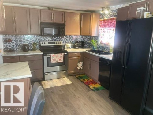 197 Evergreen Park, Edmonton, AB 