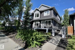 1 12207 96 Street NW  Edmonton, AB T5G 1W2