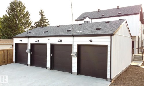 Upper 10125 116 Avenue Nw, Edmonton, AB 