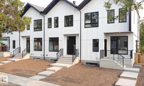 Upper 10125 116 Avenue Nw, Edmonton, AB 