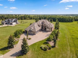 #11 25515 TWP ROAD 511A  Rural Parkland County, AB T7Y 1A8