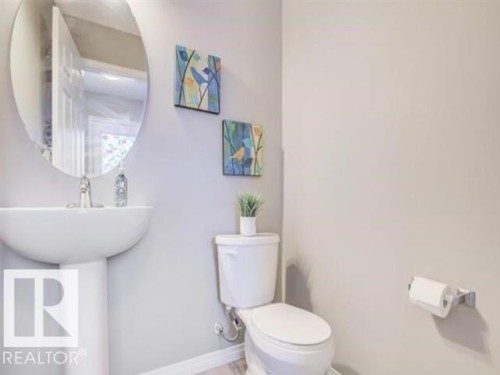 3221 Cherry Crescent, Edmonton, AB 
