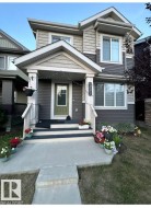 3221 CHERRY Crescent  Edmonton, AB T6X 1Y5