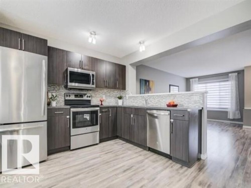 3221 Cherry Crescent, Edmonton, AB 