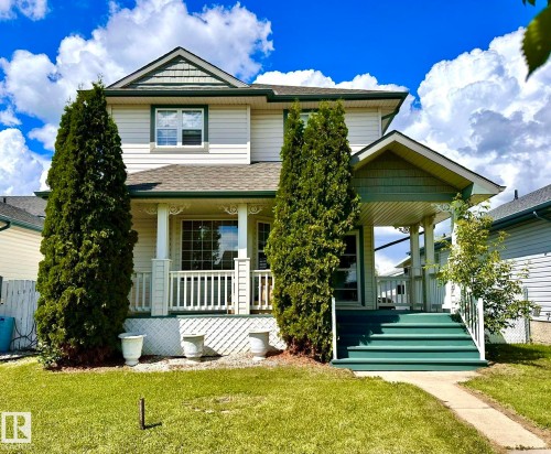 18 Campbell Road, Leduc, AB 