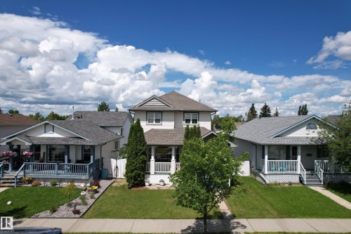 18 Campbell Road, Leduc, AB 