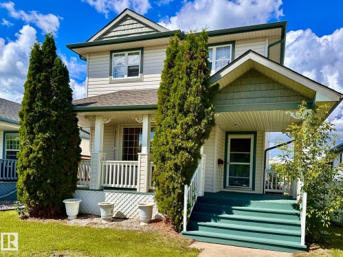 18 Campbell Road, Leduc, AB 