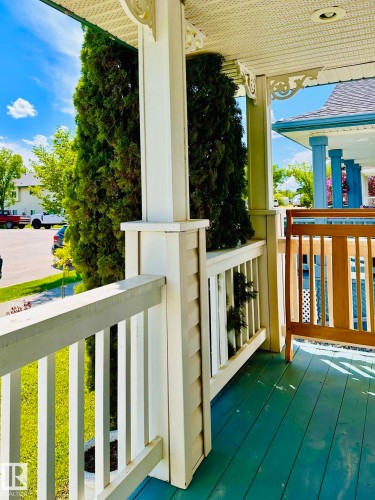 18 Campbell Road, Leduc, AB 