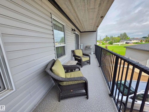 205 4614A Lakeshore Drive, St. Paul Town, AB 