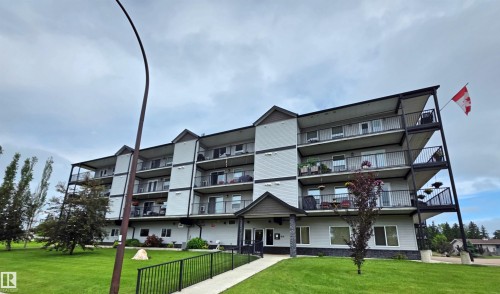 205 4614A Lakeshore Drive, St. Paul Town, AB 