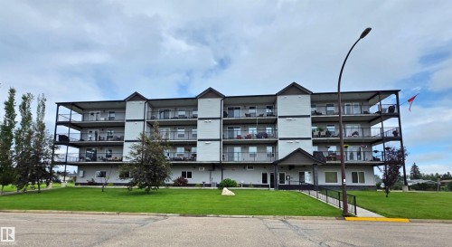 205 4614A Lakeshore Drive, St. Paul Town, AB 