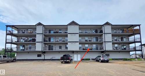 205 4614A Lakeshore Drive, St. Paul Town, AB 