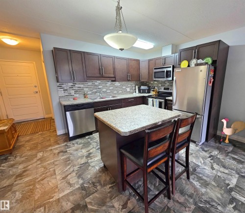 205 4614A Lakeshore Drive, St. Paul Town, AB 