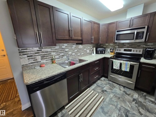 205 4614A Lakeshore Drive, St. Paul Town, AB 