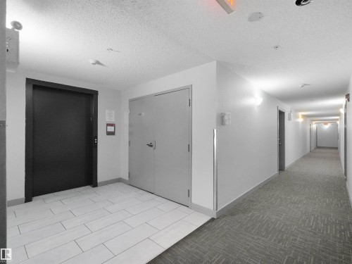 Corridor - 313 11820 22 Avenue, Edmonton, AB 
