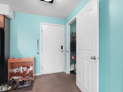 Corridor - 313 11820 22 Avenue, Edmonton, AB 
