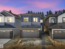 1717 CROSSBILL Loop Edmonton, AB T5S 0V1