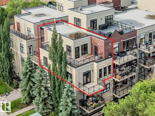 308 10808 71 Avenue, Edmonton, AB 